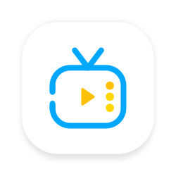 TV Prabayar & Hiburan