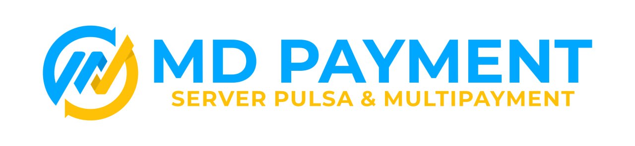 MD Payment Logo