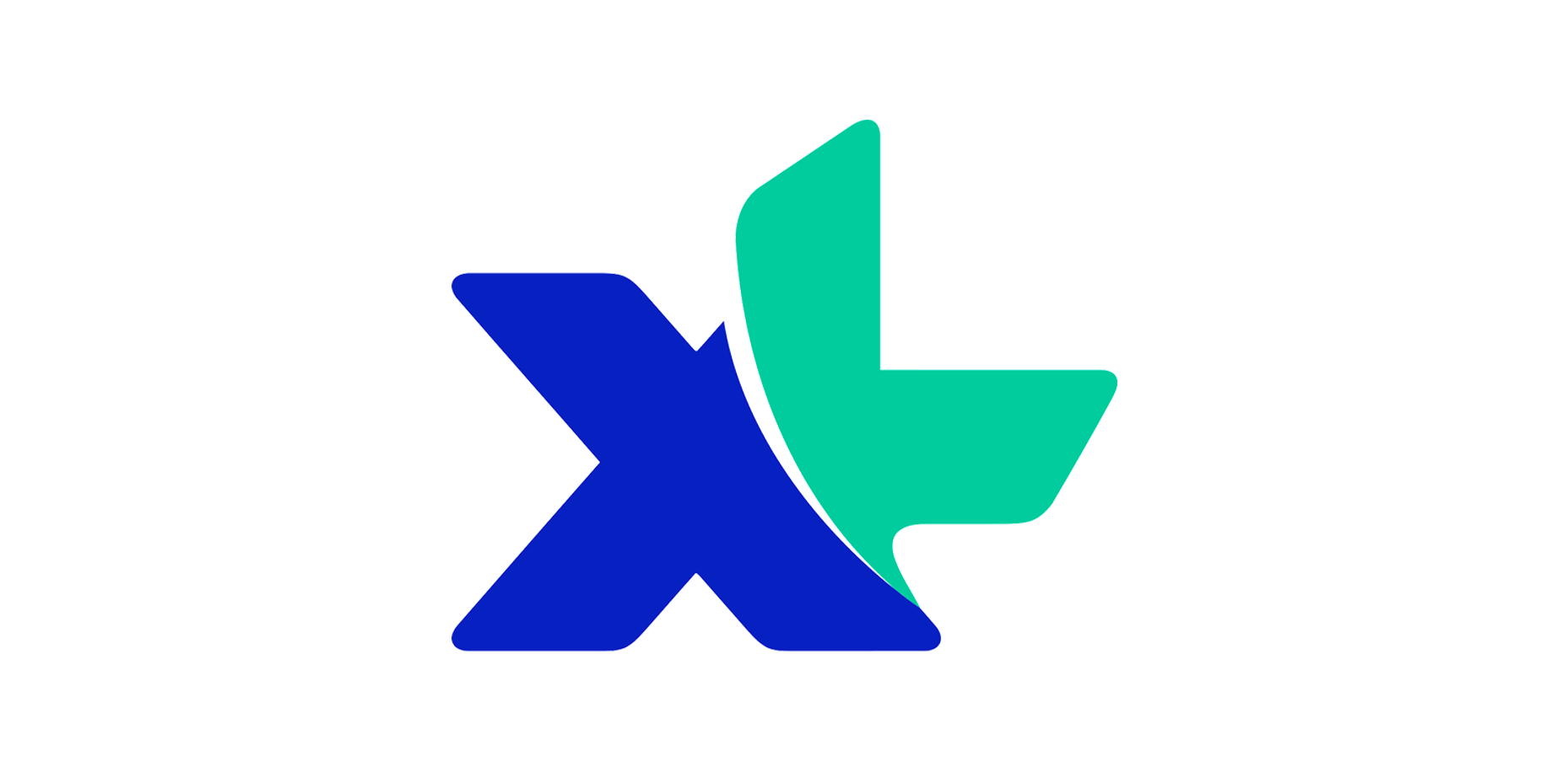 XL Axiata logo